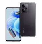 Futerał CLEAR CASE 2 mm do REALME 14X / V60 PRO (camera protection) transparentny