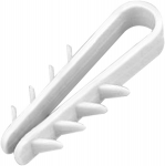 Laikiklis kabeliui Or-mp-6003/12/20, 20 vnt.