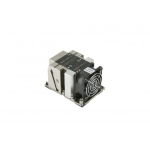Supermicro SNK-P0068APS4, Procesorius, Au&scaron;intuvas, LGA 3647 (Socket P), Intel&reg; Xeon&reg;, 6 cm, 2U