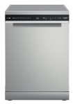 Indaplovė Whirlpool W7F HS51