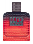 Unisex kvepalai La Fede Edge Intense aitrūs medienos su juodaisiais serbentais, 100 ml