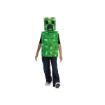 Minecraft Pagrindinis kostiumas 7-8 metai