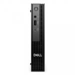 Ne&scaron;iojamas kompiuteris Dell Pro Micro QCM1250/Core i3-14100T/16GB/512GB SSD/Integrated/WLAN + BT/W11Pro/3yrs Prosupport
