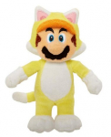 Kompiuterinis žaidimas Super Mario 3D Land - Mario Cat