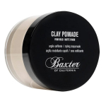 Baxter of California Clay Pomade - Molio pomada plaukams, 60 ml