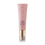 CC kremas Dermacol CC Sun Shield SPF 50 30 ml &Scaron;viesinamasis Drėkinamasis Senėjimą stabdantis, Fair