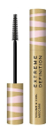 Blakstienų tu&scaron;as Dermacol Extreme Definition Volume & Curl Mascara, 11 ml