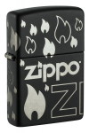 Žiebtuvėlis Zippo 48908