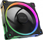 ASUS PRIME MR120 ARGB Black Cooling Fan