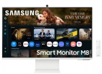 Monitorius Samsung LS32FM801UUXDU