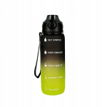 Starpak 750ml gertuvė, žalia-juoda