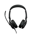 Laisvų rankų įranga Jabra Evolve2 50 USB C-A MS Stereo