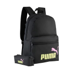 Kuprinės su penaline rinkinys Puma Phase, 91191 04