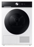 Džiovyklė Samsung DV90DB7845GEU4