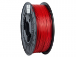 Filament 3DPower ABS 1.75mm Raudona 1kg