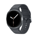 I&scaron;manusis laikrodis Samsung Galaxy Watch8 44mm Dark Gray BT L330