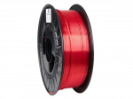Filament 3DPower PLA SILK 1.75mm Raudona 1kg