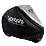 Neper&scaron;lampamas Dviračių Užvalkalas Oxford Aquatex