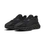 Treniruočių batai vyrams PUMA Softride Frequence PUMA Black-Flat - 31050001, juodi