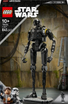 LEGO&reg; Žvaigždžių karų: Andoro K-2SO&trade; sargybos droidas 75434