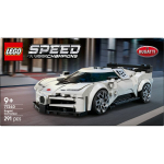 77240 LEGO&reg; Speed Champions Sportinis hiperautomobilis Bugatti Centodieci