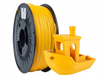 Filament 3DPower Hyper Speed PET-G 1.75mm Geltona 1kg