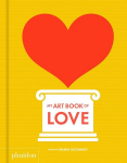 My Art Book of Love, My Art Book of Love