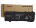 Ne&scaron;iojamo kompiuterio akumuliatorius Altilion Energy HB5781P1EEW-31A -31C
