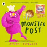 Monster Post, Monster Post