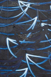 Rashid Johnson: Heart Turned Inside Out Poems, Rashid Johnson: Heart Turned Inside Out Poems