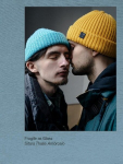 Sitara Thalia Ambrosio: Fragile as Glass, Sitara Thalia Ambrosio: Fragile as Glass