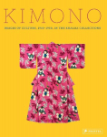 Knyga Kimono: Images of Culture, 1910-1950, in the Khalili Collections, Kimono: Images of Culture, 1910-1950, in the Khalili Collections