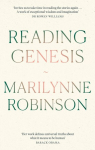 Reading Genesis, Reading Genesis