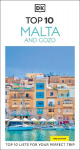 DK Top 10 Malta and Gozo, DK Top 10 Malta and Gozo