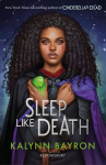 Sleep Like Death, Sleep Like Death