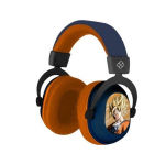 FR-TEC Dragon Ball Z Bevieliai Ausinukai Trimodo