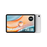 Plan&scaron;etinis kompiuteris Tablet SPC Gravity 6 Pro 12? 256GB 4G Octacore Mėnulio Rūkas
