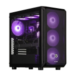 Kompiuteris Desktop PC Actina KOMACNGIP0259 32 GB RAM 2 TB SSD
