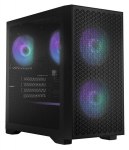 Kompiuteris VIST MESH Ryzen 5 8600G AI - RAM 32GB - AMD Radeon 760M - SSD 1 TB - WIFI - W11