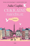 Cukrainė Paryžiuje, Cukrainė Paryžiuje