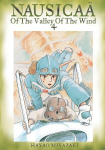 Nausica&auml; of the Valley of the Wind, Vol. 4, Nausica&auml; of the Valley of the Wind, Vol. 4