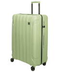 Didelis lagaminas SwissBags Tourist 75 cm žalias