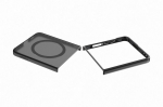 Samsung FPF766PGBTW Capella Samsung Galaxy Flip7, Frost Black