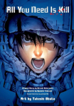 All You Need Is Kill (Manga), All You Need Is Kill (Manga)