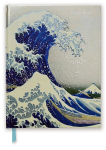 Hokusai: The Great Wave (Blank Sketch Book), Hokusai: The Great Wave (Blank Sketch Book)