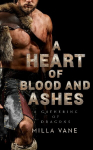 A Heart of Blood and Ashes, A Heart of Blood and Ashes