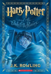 Harry Potter and the Order of the Phoenix (Harry Potter, Book 5), Harry Potter and the Order of the Phoenix (Harry Potter, Book 5)