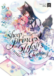 Sheep Princess in Wolfs Clothing Vol. 2, Sheep Princess in Wolfs Clothing Vol. 2