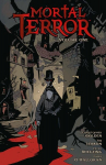 Mortal Terror Volume 1, Mortal Terror Volume 1