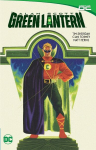 Alan Scott: The Green Lantern, Alan Scott: The Green Lantern